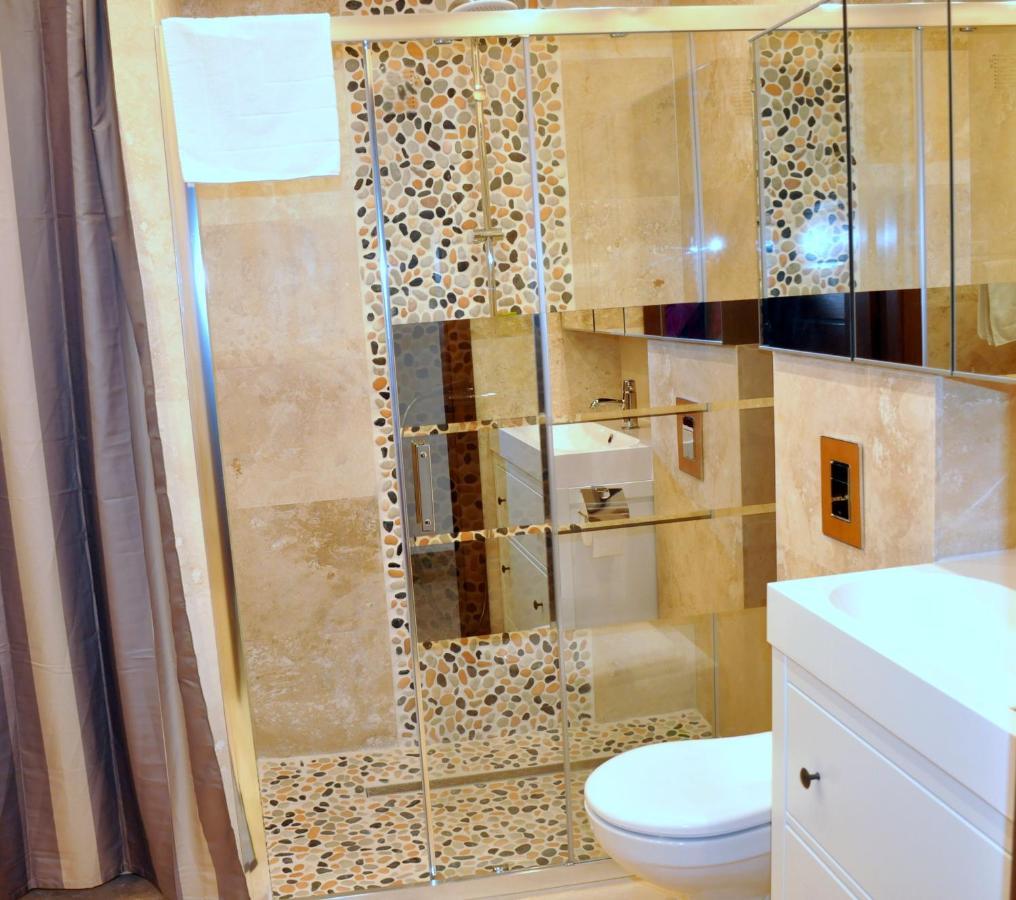 Rezydencja Wind Rose - Luxury ApartHotel Gdańsk Buitenkant foto