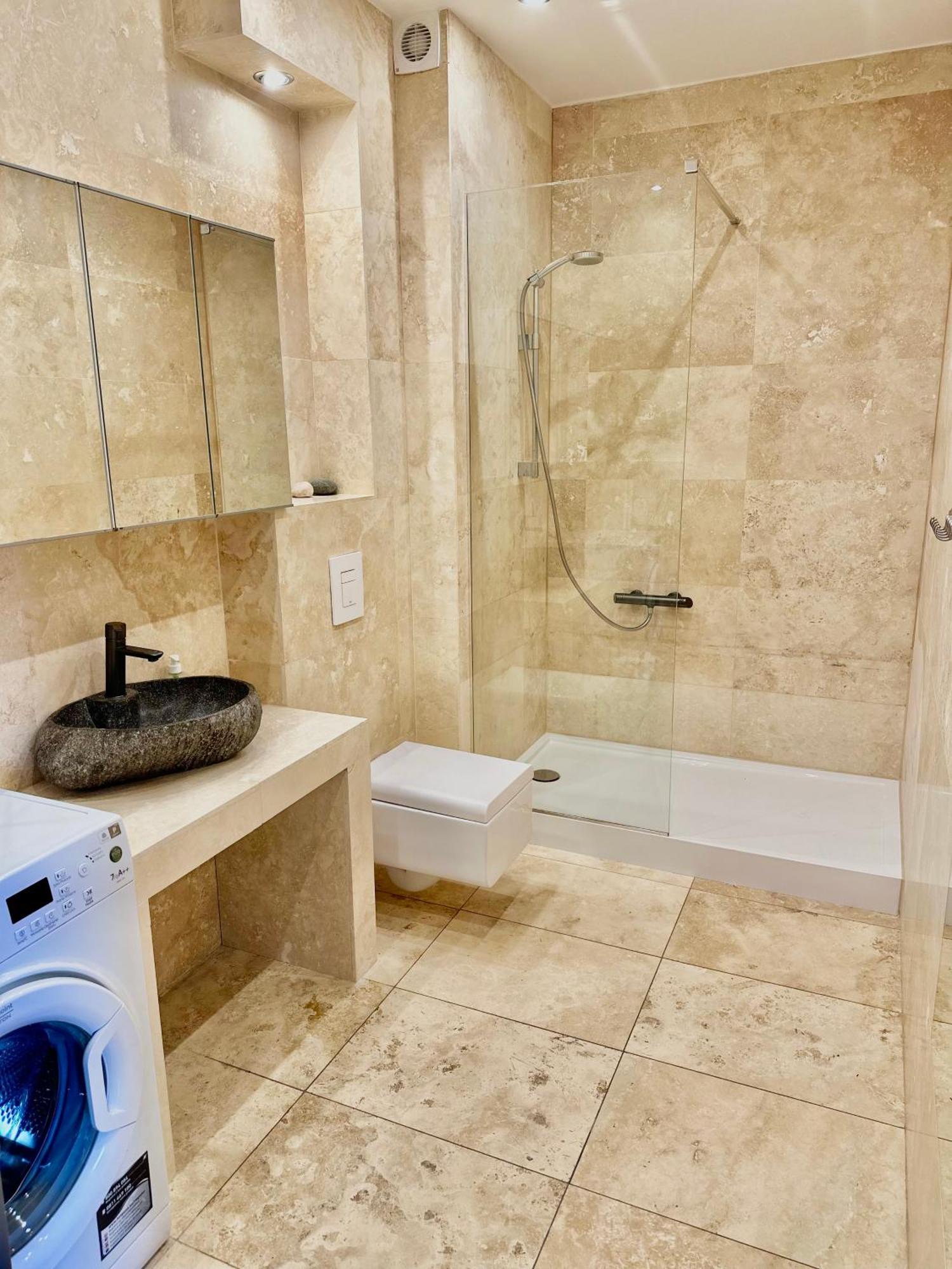 Rezydencja Wind Rose - Luxury ApartHotel Gdańsk Buitenkant foto